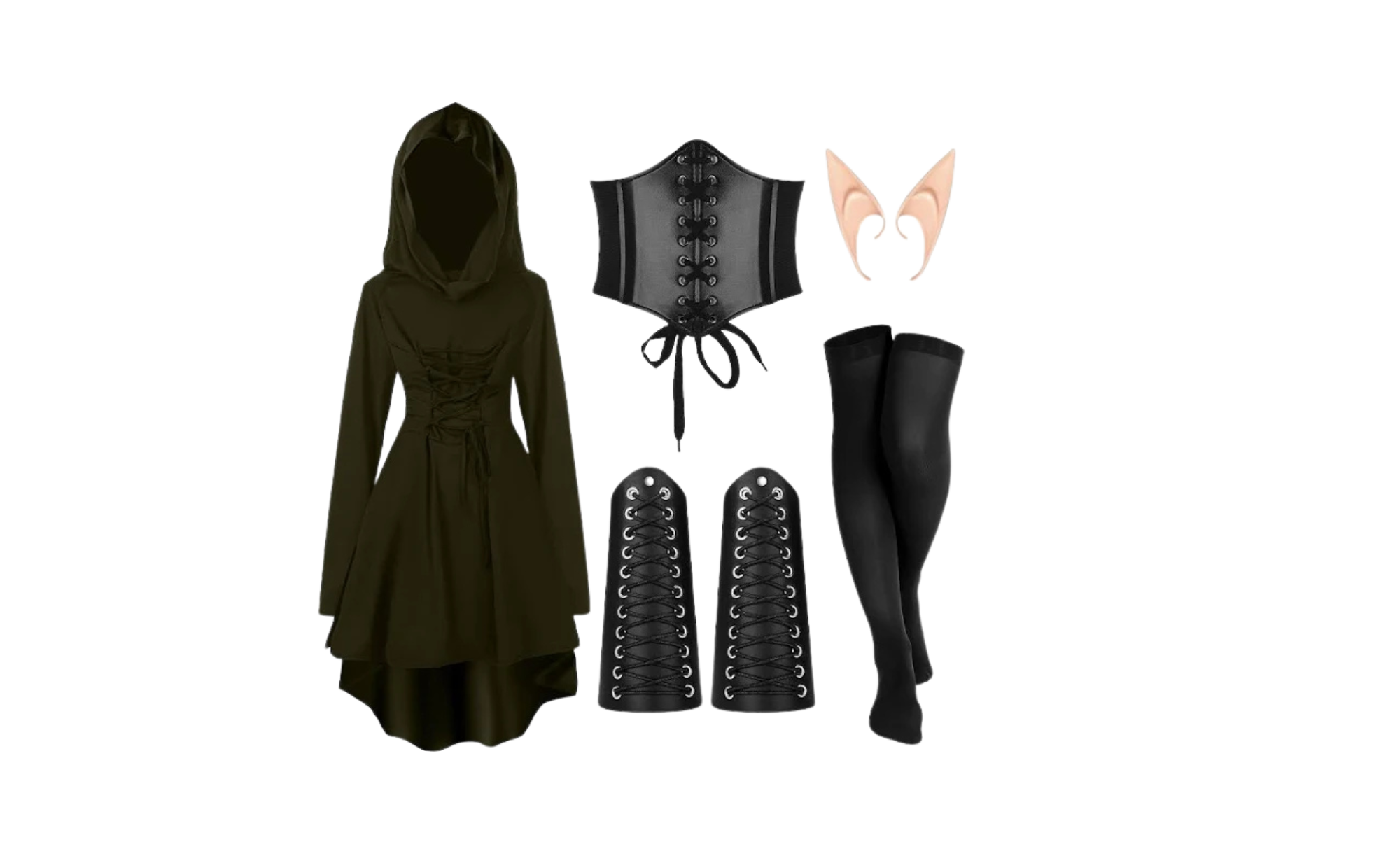 Costumes & Accessories