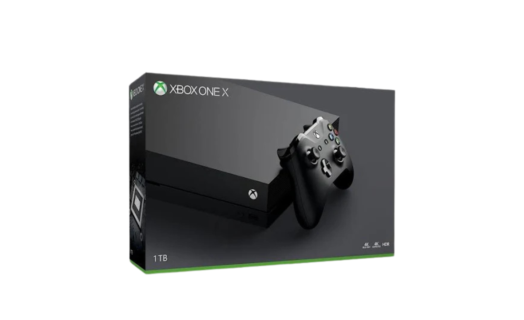 Xbox One