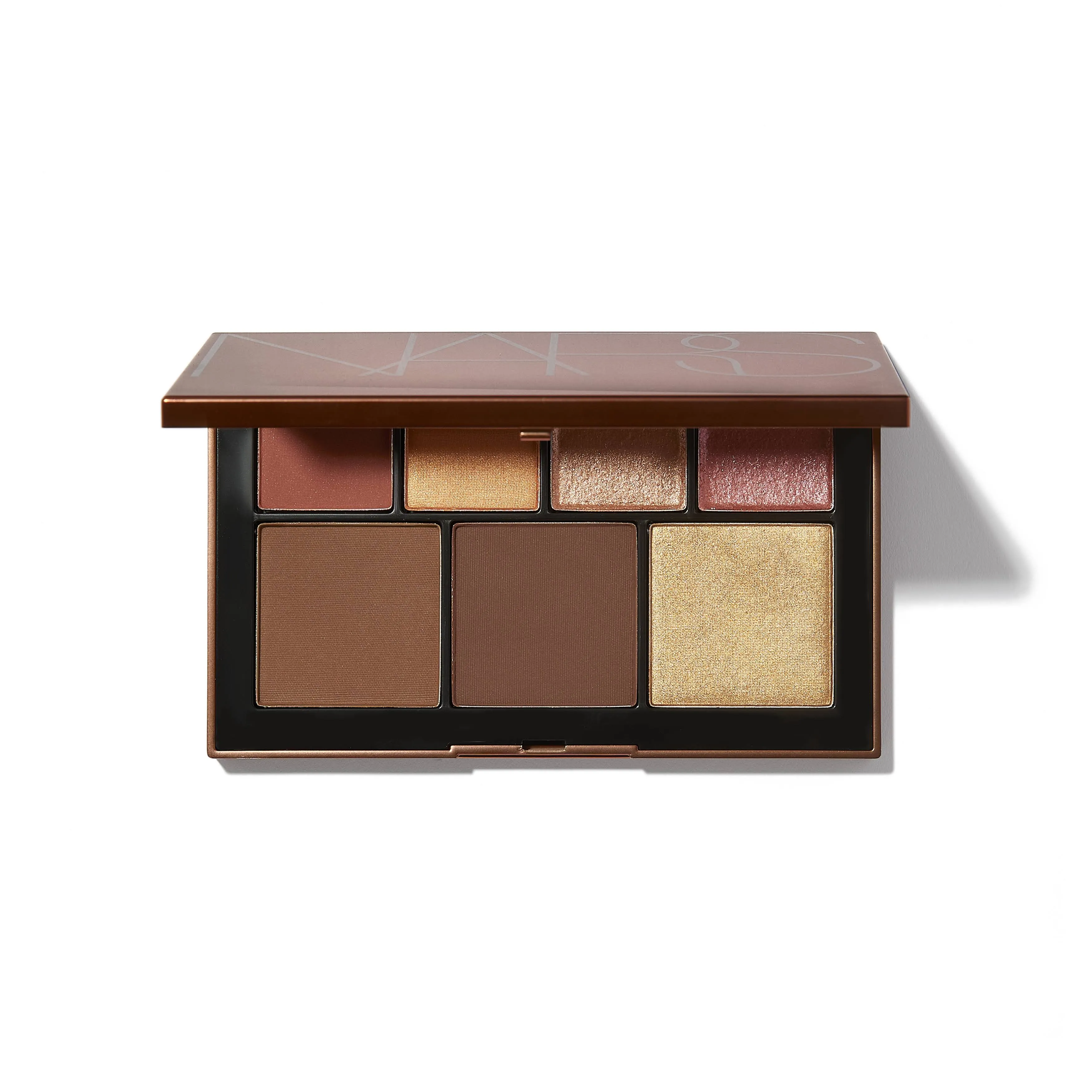 NARS Laguna Ultimate Face Palette