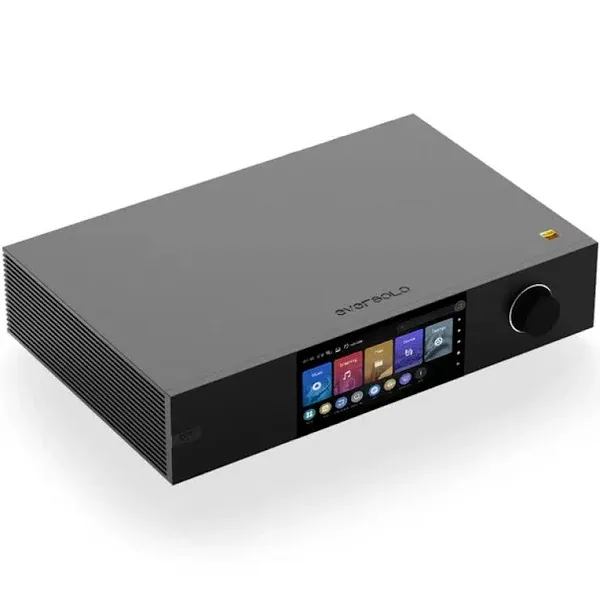 Eversolo DMP-A8 Network Streamer