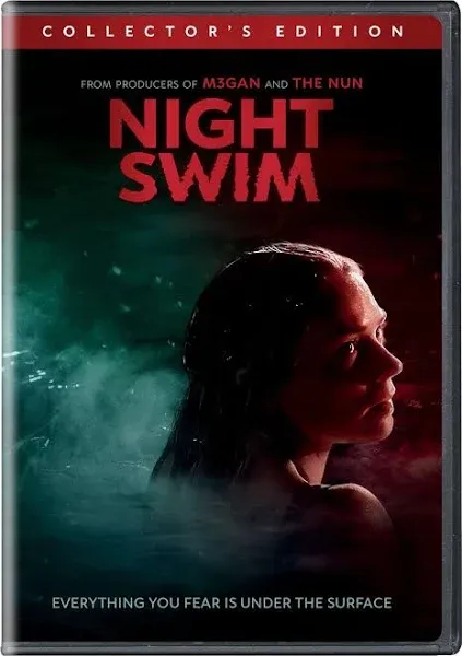 Night Swim