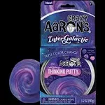 Crazy Aaron Intergalactic Thinking Putty