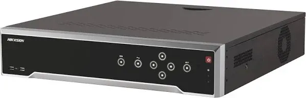 Hikvision DS-7732NI-I4 Embedded Plug & Play 4K NVR