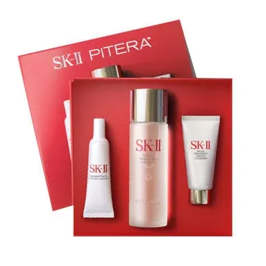 SK-II Ultimate Aura Essentials Kit