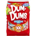 Dum Dums Lollipops, Original Mix