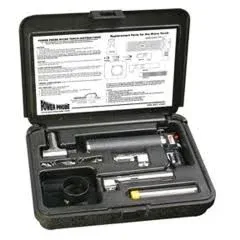 Power Probe - PPMTKIT-01 - Micro Torch Kit