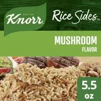 Knorr Rice Sides Mushroom Flavor