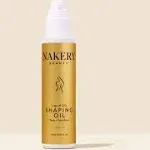 Nakery Liquid Silk Shaping Body Oil - 4.05 fl oz.