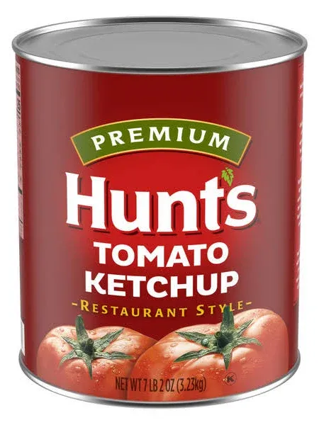 Hunt&s Tomato Ketchup