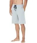 Polo Ralph Lauren Men's Supreme Comfort Sleep Shorts Grey Medium