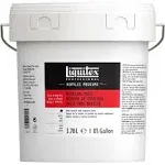 Liquitex Modeling Paste 1 Gallon