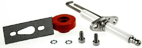 Weil McLain Ignition Electrode Kit for Ultra Gas Boilers