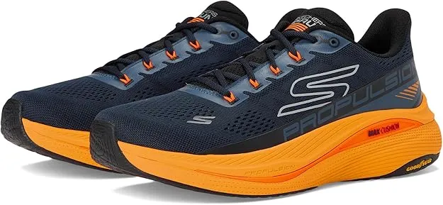 SKECHERS Men's Max Cushioning Propulsion Sneaker