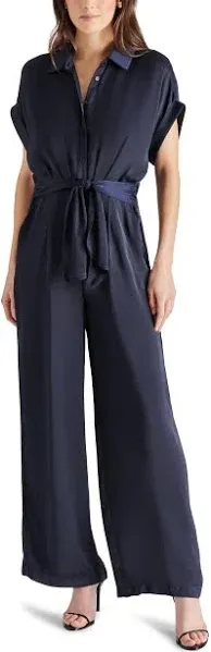 Steve Madden Tori Jumpsuit