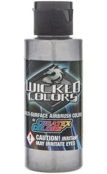 Createx Wicked Colors Airbrush