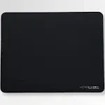 ARTISAN FX Hayateotsu Ninjablack Gaming Mousepad with Smooth Texture and Quick Movements for pro Gamers or Grafic Designers Working at Home and Offic