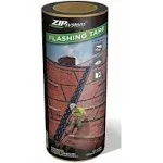 ZIP System Huber ZIP System Flashing Tape | Self-Adhesive Flashing for Structural Panels, Doors-Windows Rough Openings | 12 inch x 50 feet