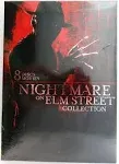 A Nightmare on Elm Street Collection