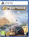 Expeditions A MudRunner Game Xbox Series x Xbox Series x US Import