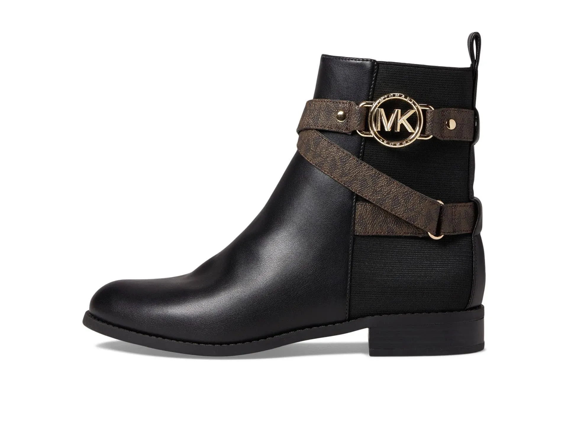 Michael Kors Rory Flat Bootie