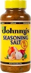 Johnny's Seasoning Salt