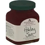 Stonewall Kitchen Holiday Jam