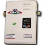 SCR-2 8.5 kW 3.0 GPM Residential Electric Tankless Water Heater