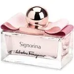 Salvatore Ferragamo Signorina EDP Spray Women 1 oz