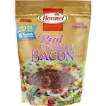 Hormel Real Crumbled Bacon, 20 OunceHormel Real Crumbled Bacon, 20 Ounce