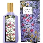 Gucci | Ladies Flora Gorgeous Magnolia Gift Set Fragrances 3616304679032 | Realry