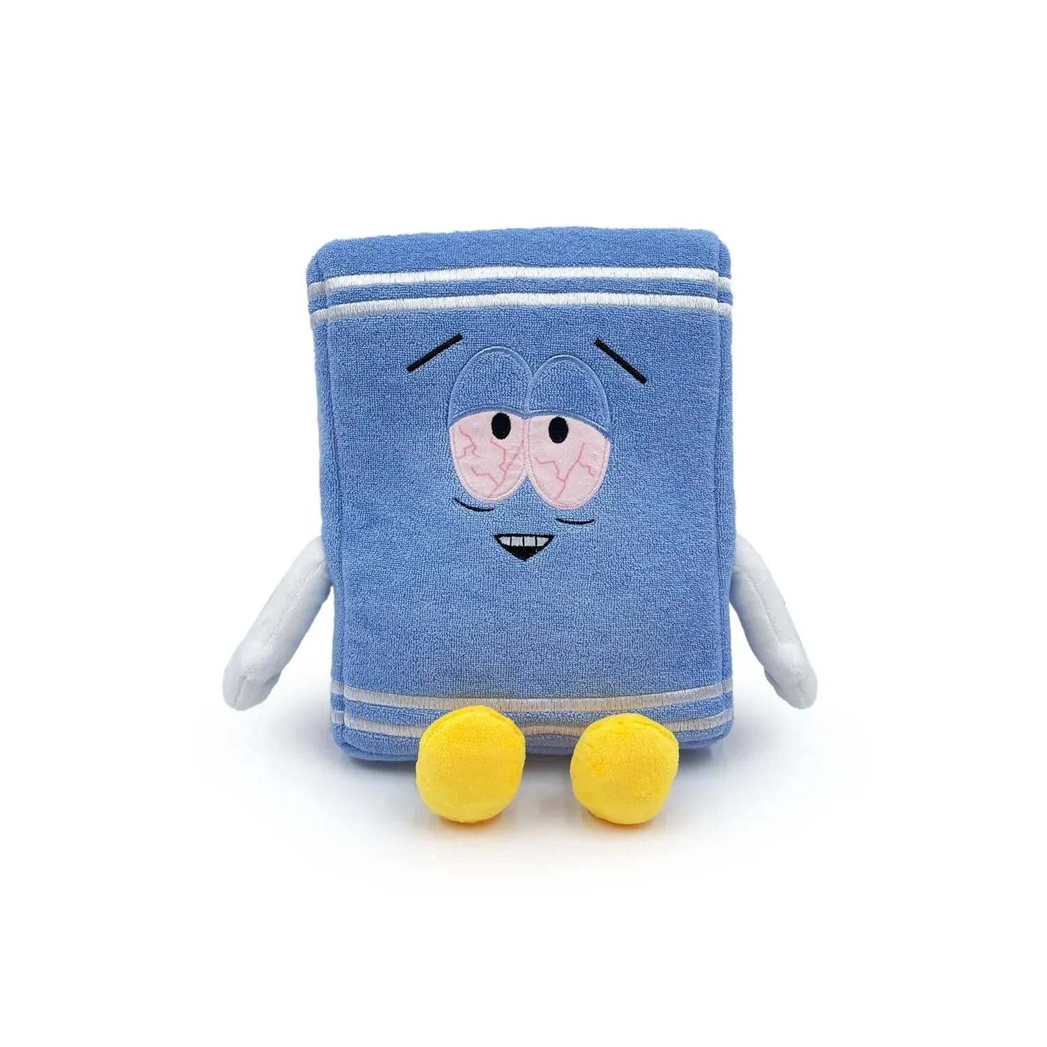 Youtooz Towelie Plush #2 9in, South Park Towelie Plush Figure, Collectible Towelie from South Park South Park Collection