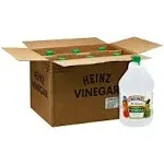 Heinz Distilled White Vinegar With 5% Acidity (16 fl oz)