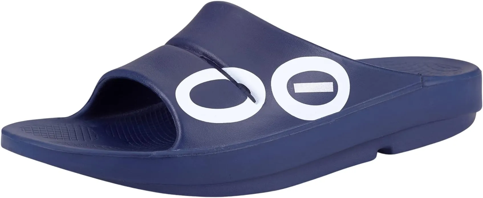 Oofos OOahh Sport Slide