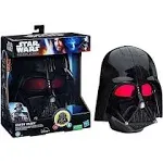 Star Wars Darth Vader Electronic Mask