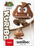 Nintendo Goomba Amiibo