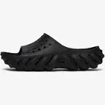 Crocs Echo Slide Black