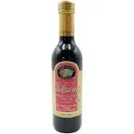 Napa Valley Naturals Grand Reserve Balsamic Vinegar, 12.7 Ounce (2-Pack)