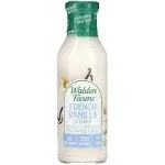 Walden Farms Coffee Creamer, Caramel - 12 fl oz