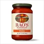 Rao's Homemade Pizza Sauce - 12.3 oz