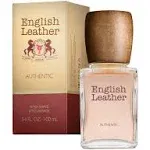 English Leather By Dana For Men. Aftershave 3.4-Ounces