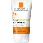 La Roche-Posay Anthelios Body and Face Mineral Sunscreen Lotion SPF 50, 3 oz.