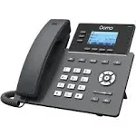 Ooma - 3-Line IP Desk Phone