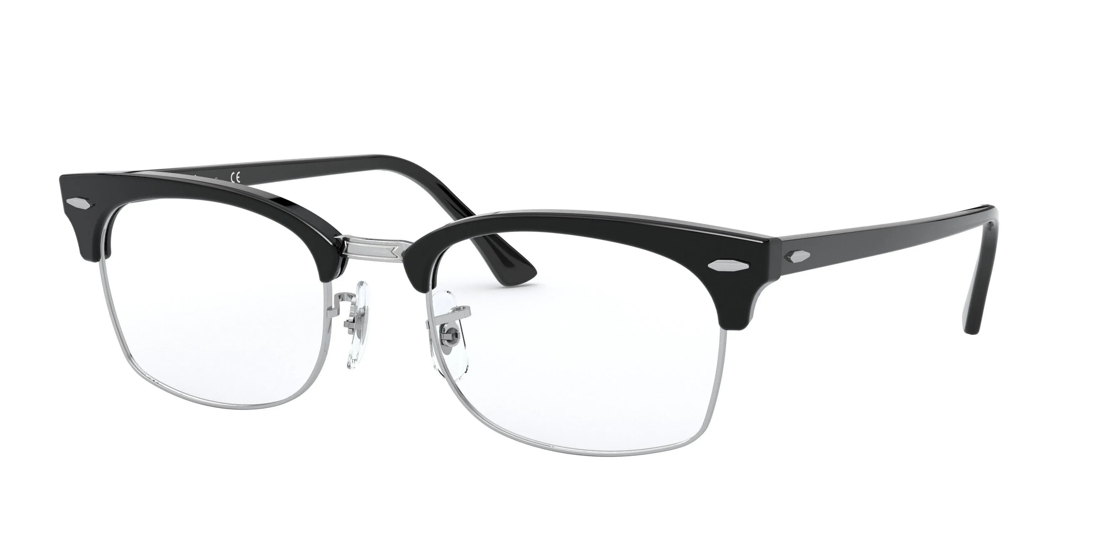 Ray Ban RX3916V Clubmaster Square