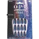 OPI - Long Coffin - Blue-Gie | Brands