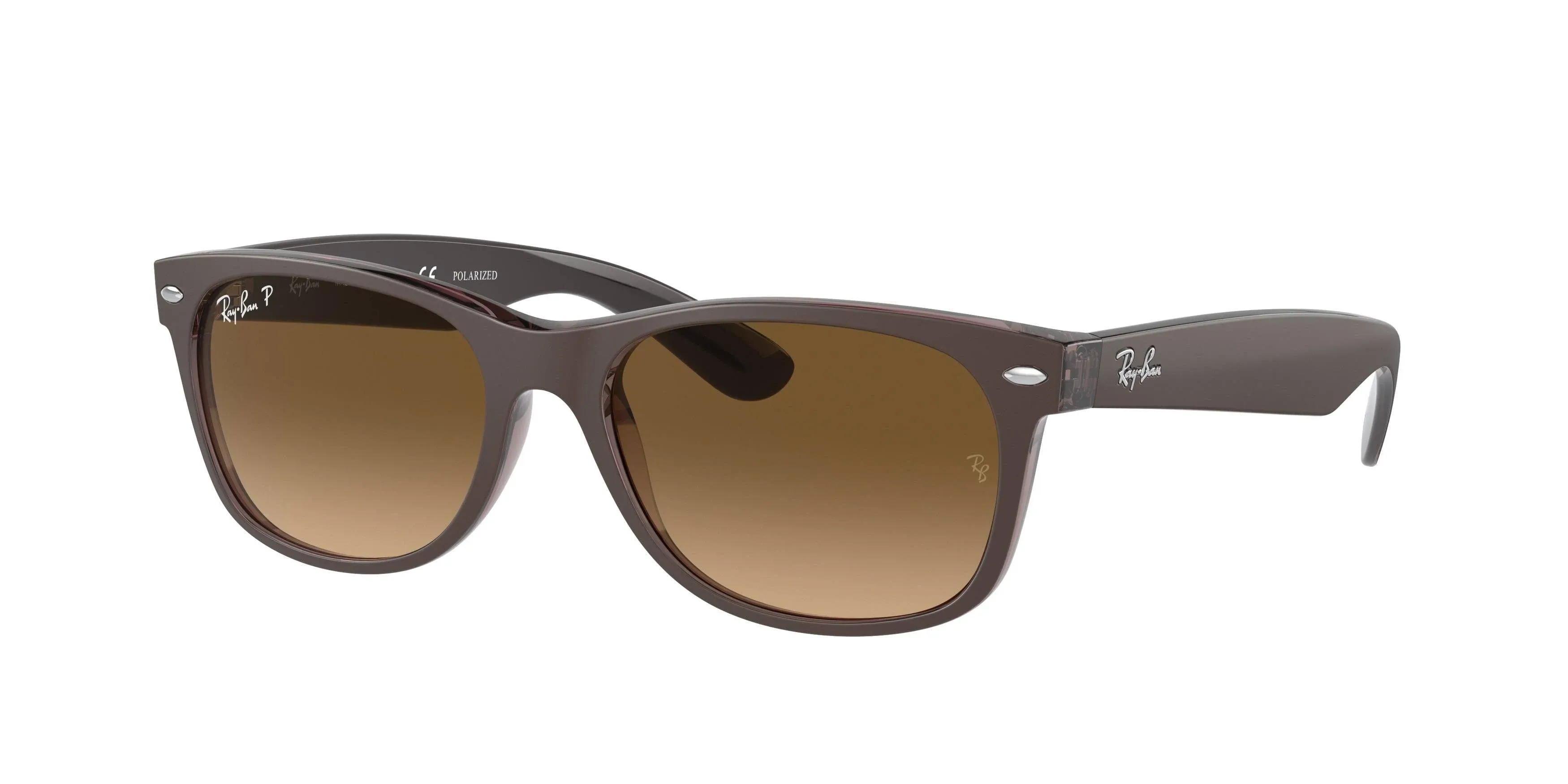 Ray Ban RB2132 NEW WAYFARER sunglasses