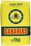 Canarias Yerba Mate 1kg