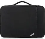 Lenovo Carrying Case (Sleeve) for 15' Document, Notebook