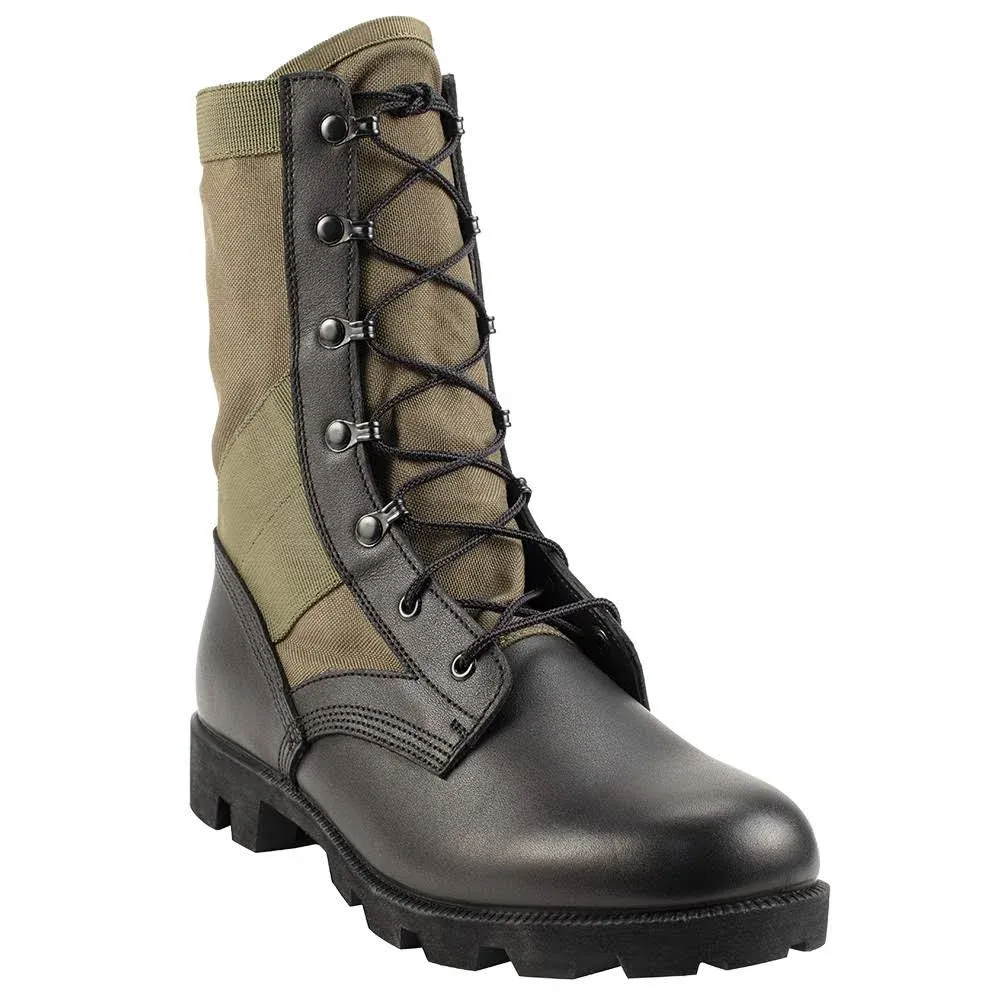 Belleville BV503PR Canopy Olive Drab Puncture Resistant Jungle Boot