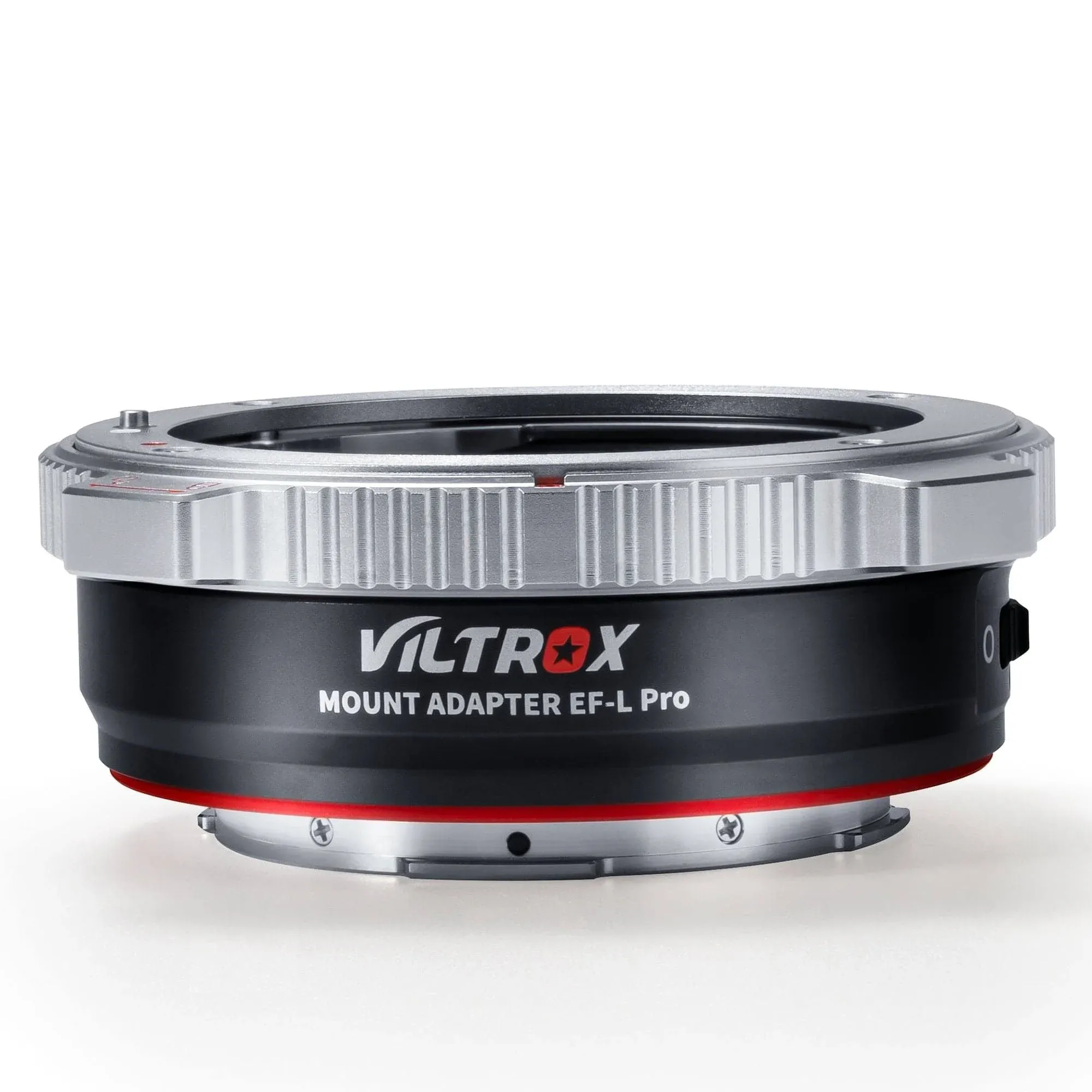 Viltrox Canon EF/EF-S Lens to Leica L-Mount Camera Pro Lens Adapter