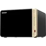 QNAP TS-664-8G NAS TS-664-8G-US